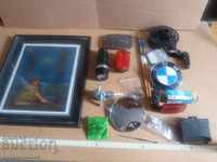 Lot of various items - read the auction carefully