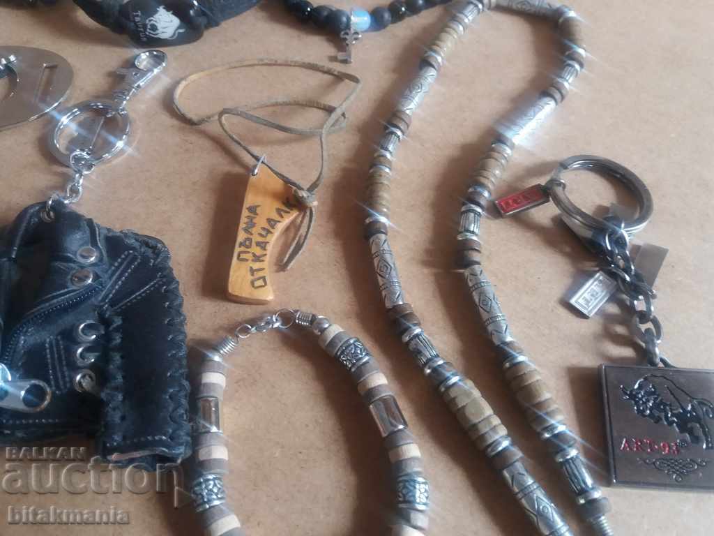 Δημοπρασία Πολλά αξεσουάρ μόδας - διαβάστε προσεκτικά τη δημοπρασία Δημοπρασία Πολλά αξεσουάρ μόδας - διαβάστε προσεκτικά τη δημοπρασία