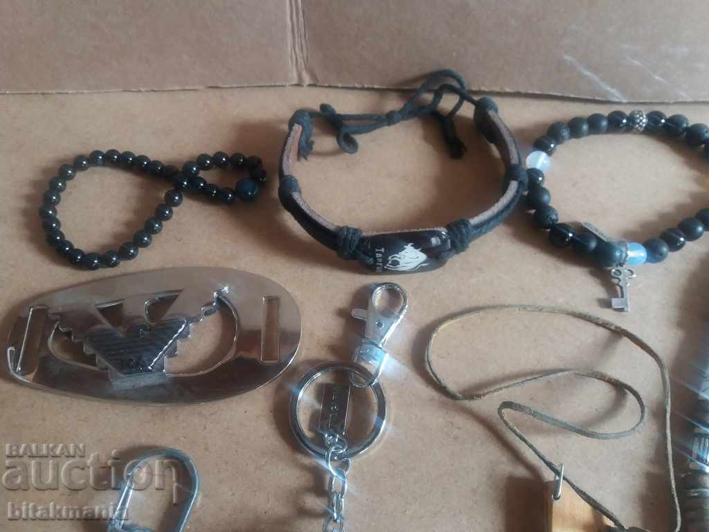 Παράδοση Πολλά αξεσουάρ μόδας - διαβάστε προσεκτικά τη δημοπρασία Παράδοση Πολλά αξεσουάρ μόδας - διαβάστε προσεκτικά τη δημοπρασία