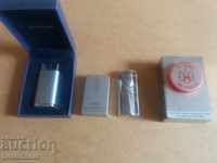 Lot of lighters - read the auction carefully