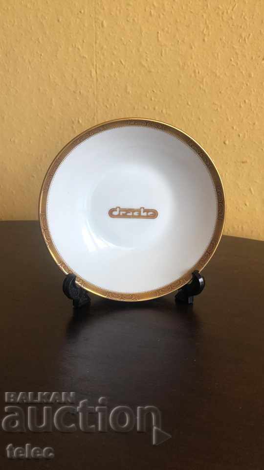 Porcelain plates from Bavaria for collectors with price 6.00 BGN | € 3.07 Porcelain plates from Bavaria for collectors with price 6.00 BGN | € 3.07