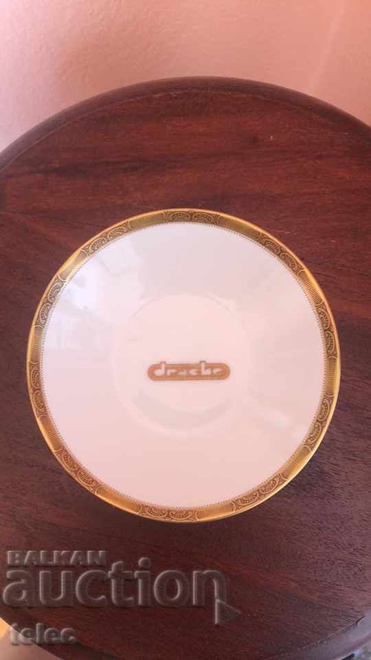 Auction Porcelain plates from Bavaria for collectors Auction Porcelain plates from Bavaria for collectors