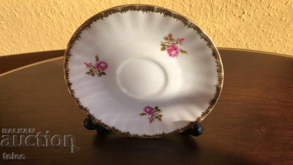 Porcelain plates from Bavaria for collectors - 7 Porcelain plates from Bavaria for collectors - 7