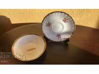 Porcelain plates from Bavaria for collectors