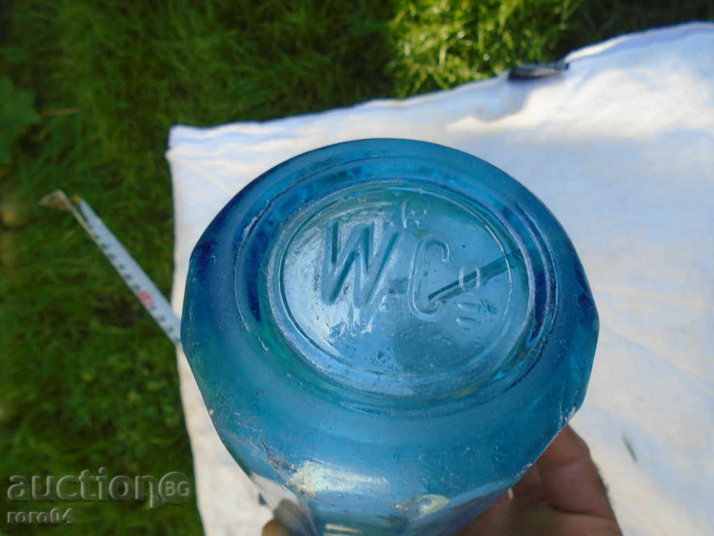 Delivery of STAR SOFION FOR SODA "B. TULEVY" WITH A HUNGARIAN PUMP 1943