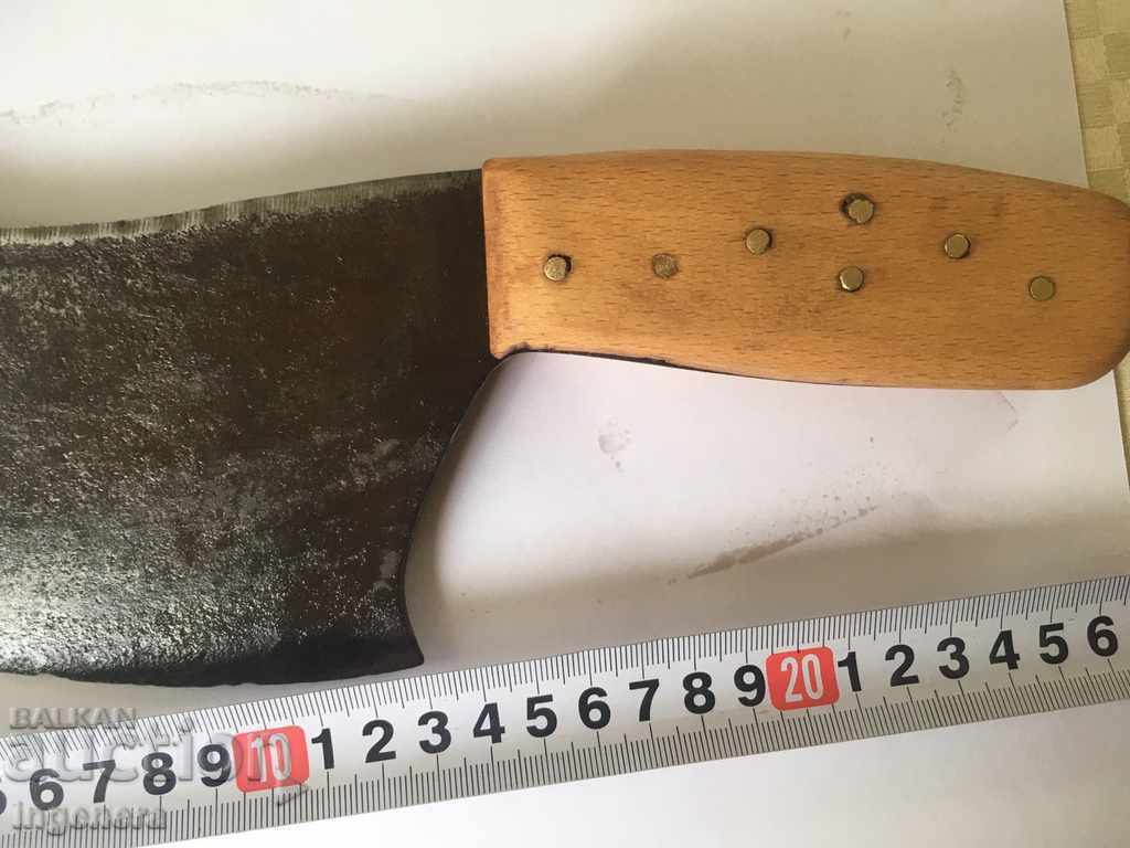 SUTAR FORGED ANCIENT TOOL TOOL with price 39.00 BGN | € 19.94