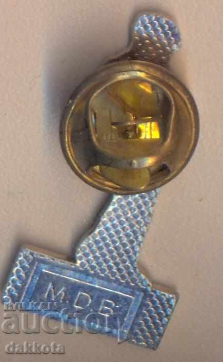 Clip with price 2.00 BGN | € 1.02