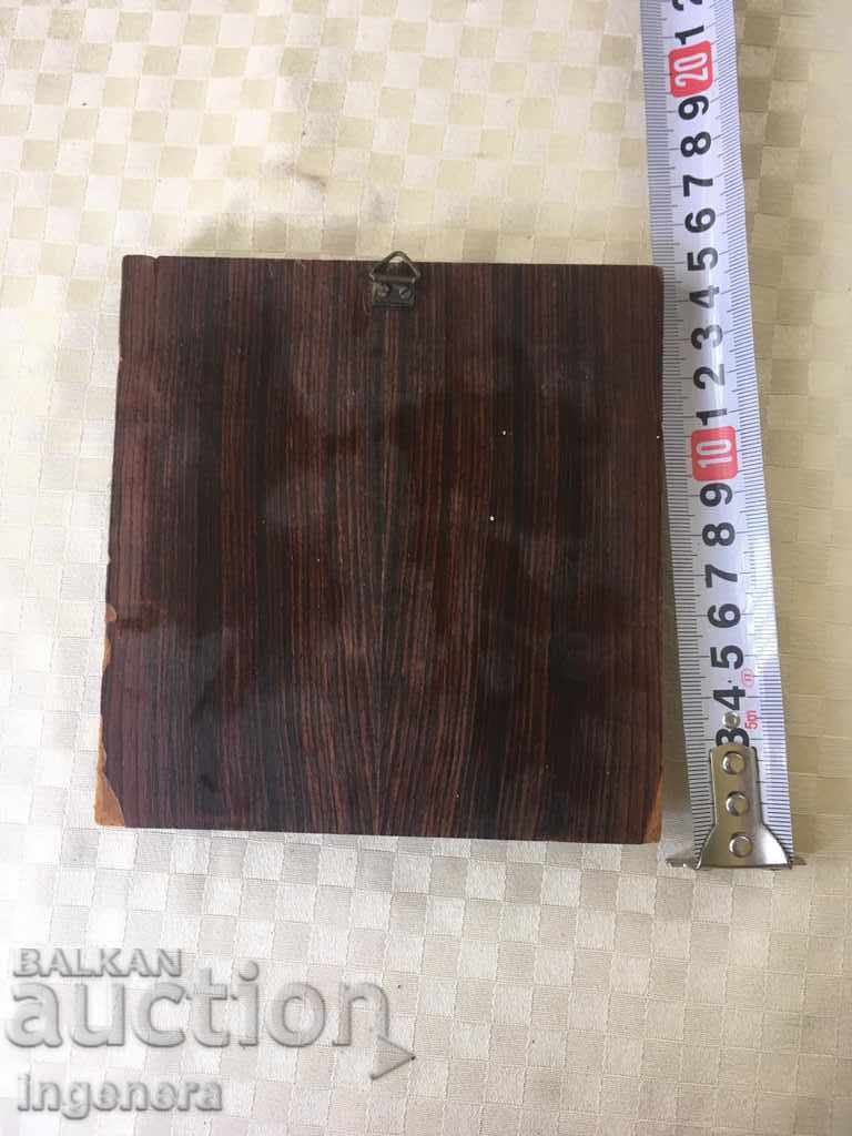 Delivery of PICTURE PORCELAIN BEAUTY EXCELLENCE