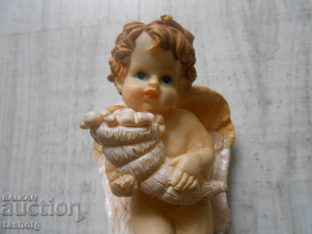 ANGEL ANGEL AMURCHE FIGURE STATUE! with price 9.80 BGN | € 5.01 ANGEL ANGEL AMURCHE FIGURE STATUE! with price 9.80 BGN | € 5.01