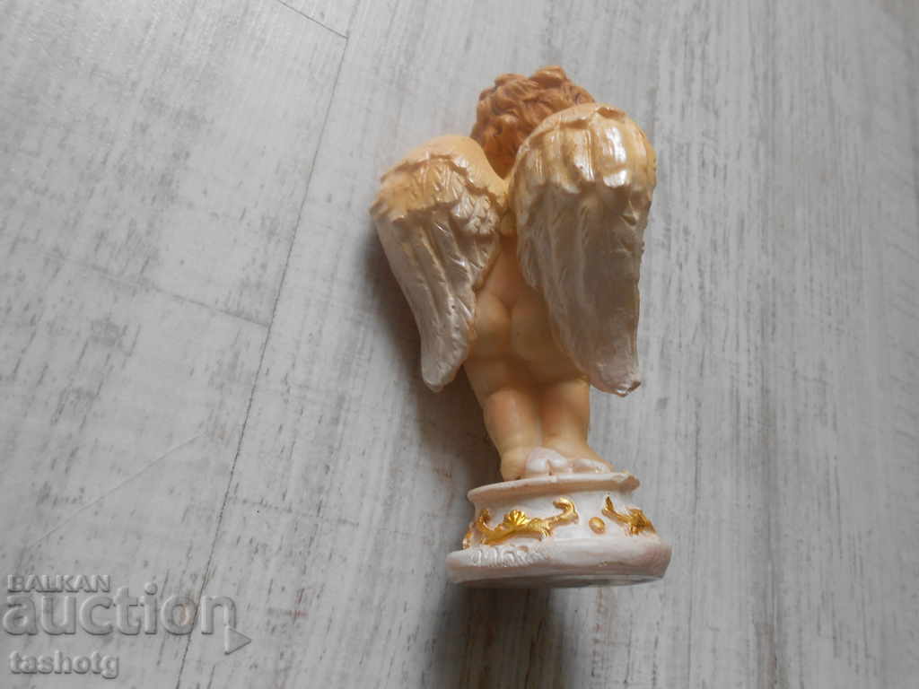 Auction ANGEL ANGEL AMURCHE FIGURE STATUE! Auction ANGEL ANGEL AMURCHE FIGURE STATUE!