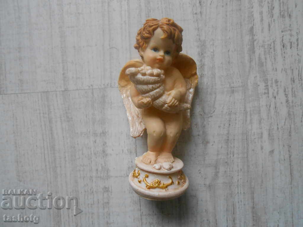 Delivery of ANGEL ANGEL AMURCHE FIGURE STATUE! Delivery of ANGEL ANGEL AMURCHE FIGURE STATUE!