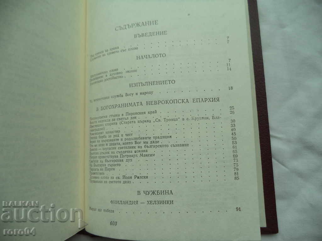UNDER THE DOME OF THE TEMPLE - NEUROCOPE METROPOLITAN PIMEN - 5