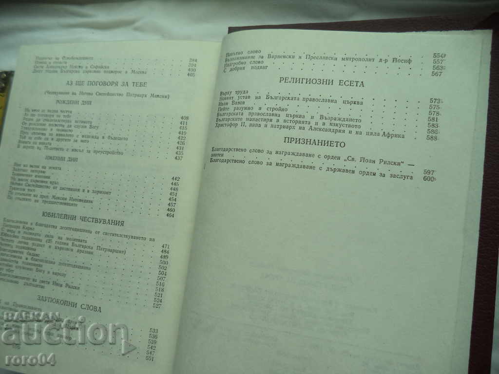 UNDER THE DOME OF THE TEMPLE - NEUROCOPE METROPOLITAN PIMEN - 6