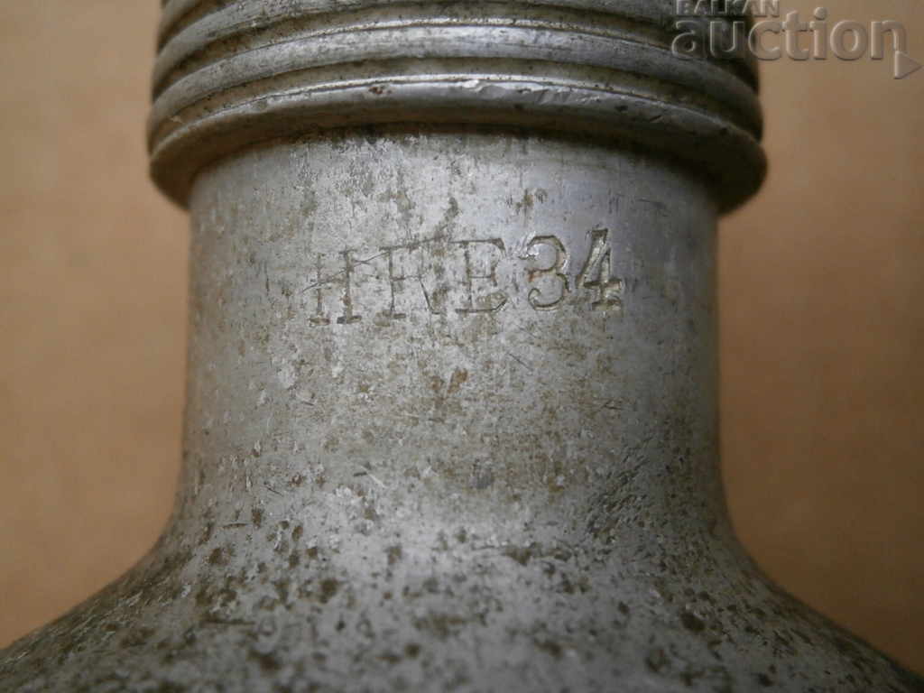 Delivery of MANERKA HRE34 WW2 WWII Germany Wehrmacht Delivery of MANERKA HRE34 WW2 WWII Germany Wehrmacht