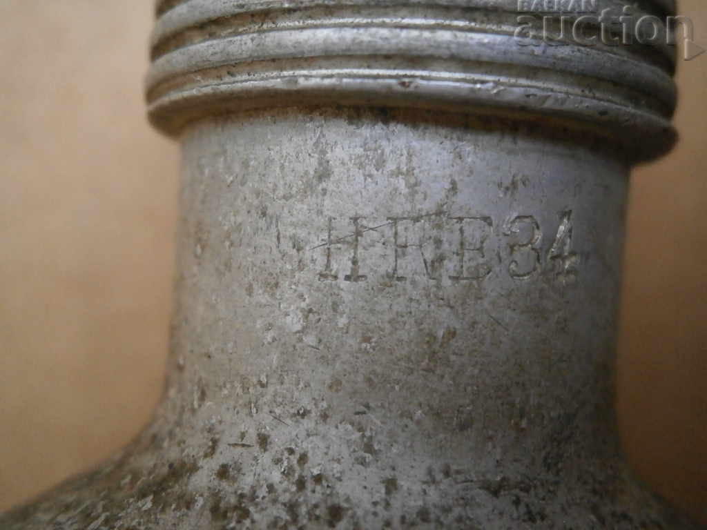 MANERKA HRE34 WW2 WWII Germany Wehrmacht - 5 MANERKA HRE34 WW2 WWII Germany Wehrmacht - 5