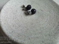 Cercei - solemni, oficiali, argintii, timbru