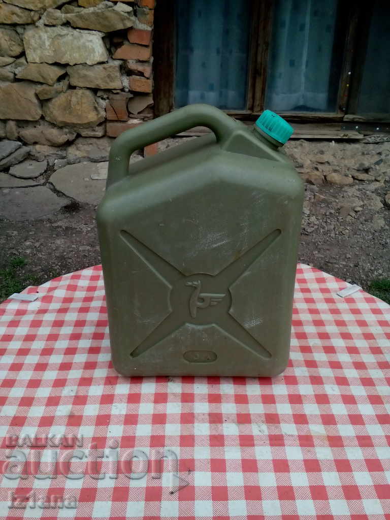 Παράδοση Παλιός σωλήνας βενζίνης Παράδοση Παλιός σωλήνας βενζίνης