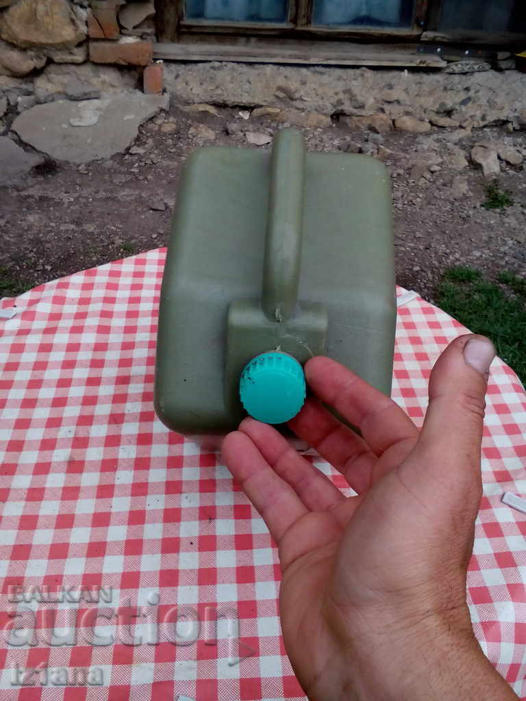 Παλιός σωλήνας βενζίνης - 6 Παλιός σωλήνας βενζίνης - 6