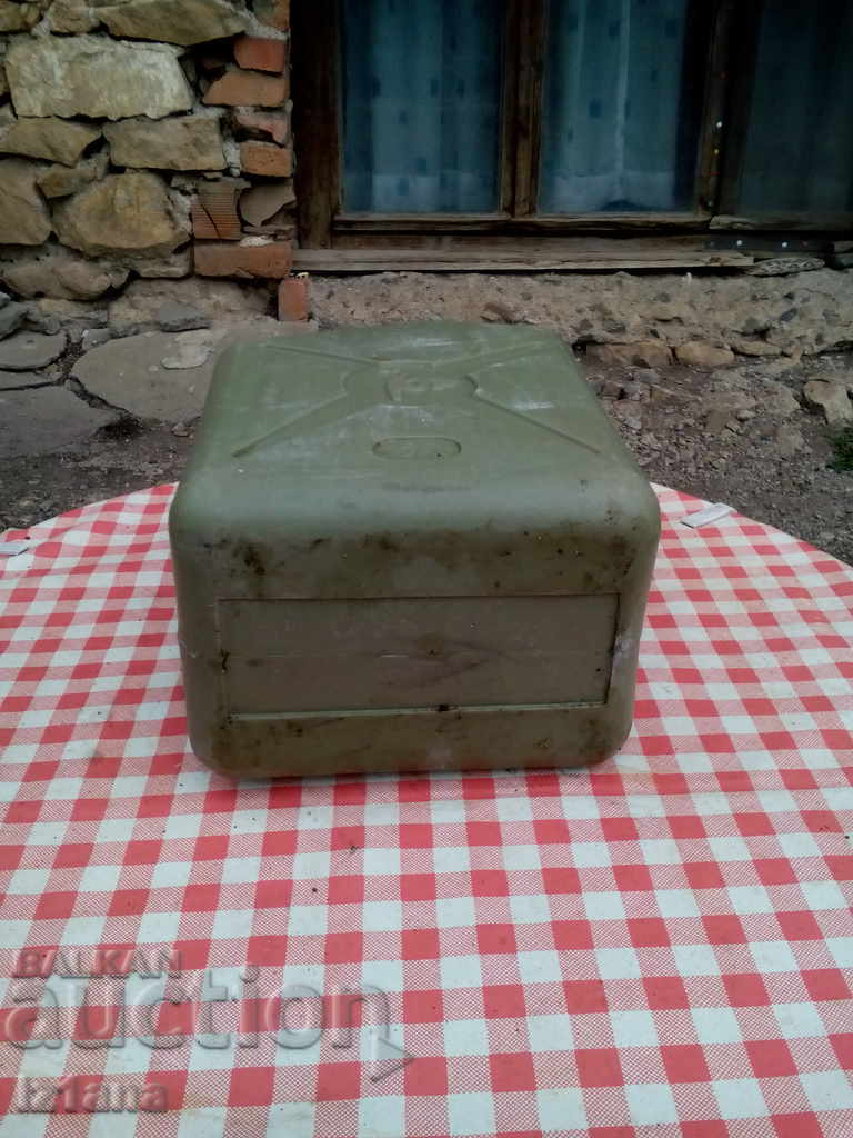 Παλιός σωλήνας βενζίνης - 7 Παλιός σωλήνας βενζίνης - 7