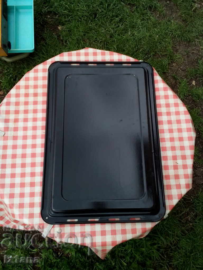Auction Oven tray Auction Oven tray