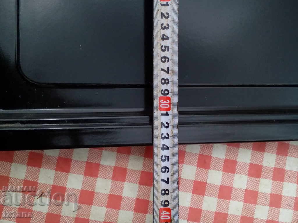 Oven tray - 5 Oven tray - 5