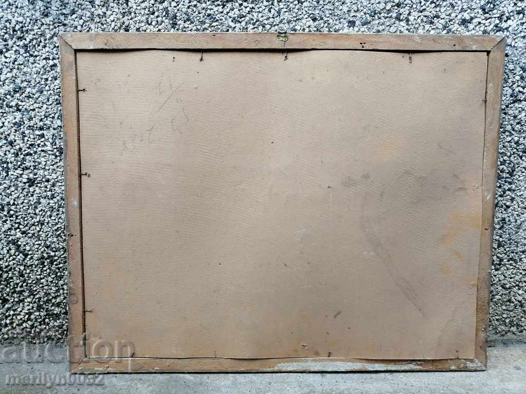 Fotografie color a lui Veliko Tarnovo anii 60 într-un cadru portret - 6 Fotografie color a lui Veliko Tarnovo anii 60 într-un cadru portret - 6