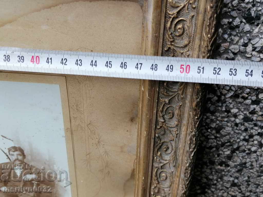 Old photo portrait of a wealthy family Tarnovo late 19th century - 5 Old photo portrait of a wealthy family Tarnovo late 19th century - 5