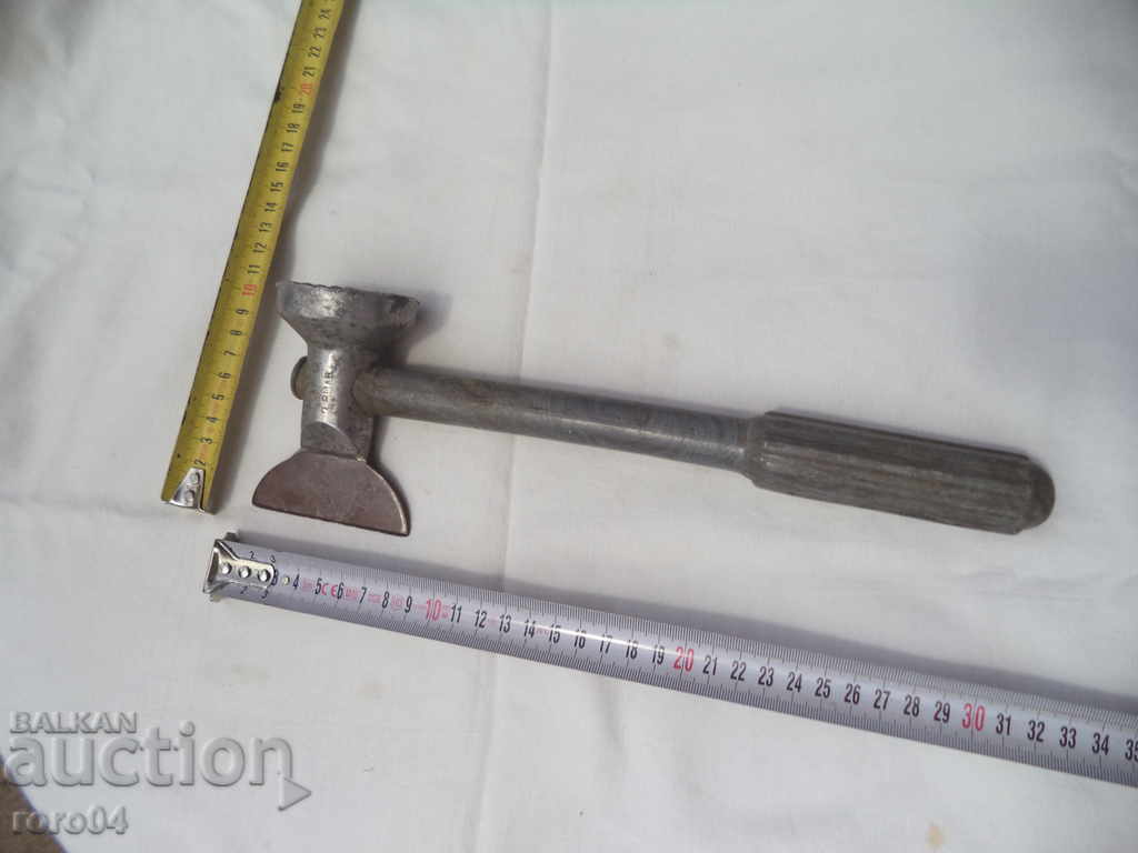 HAMMER / STEAK AX with price 26.99 BGN | € 13.80