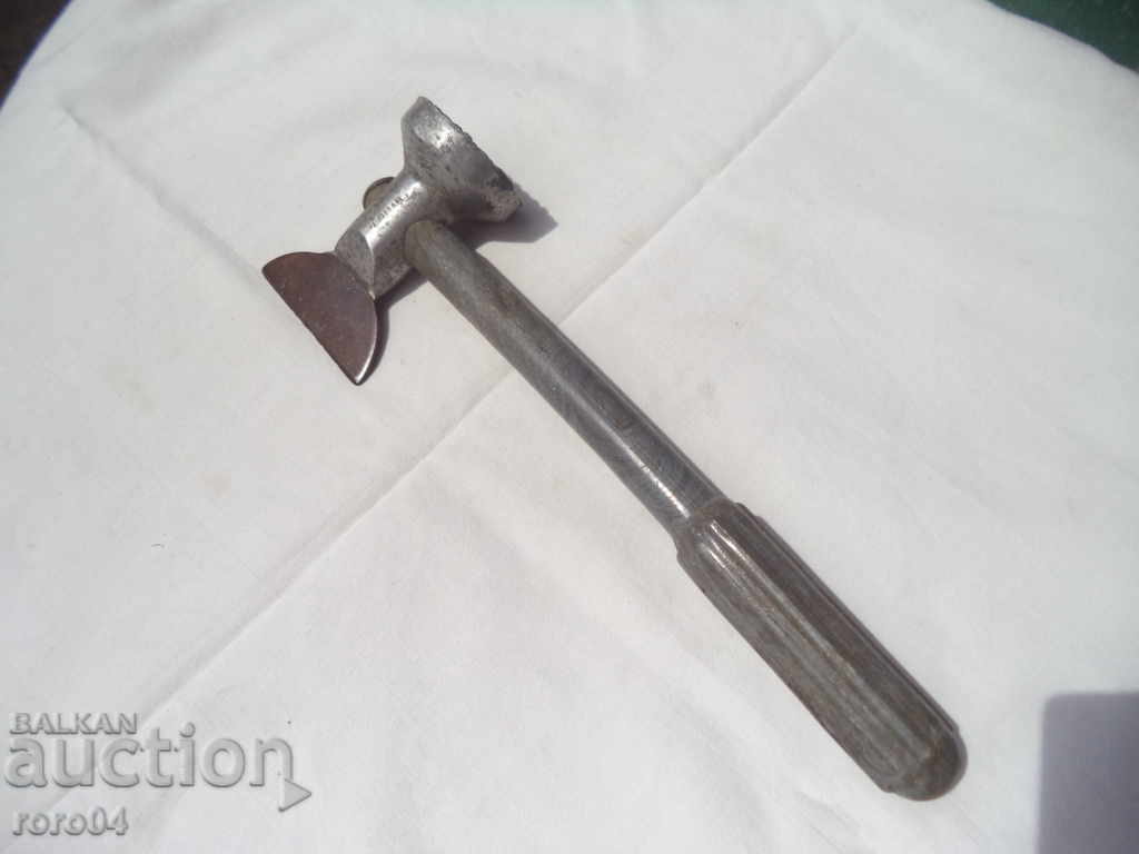 HAMMER / STEAK AX HAMMER / STEAK AX