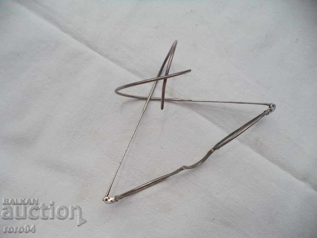 SPECTACLE FRAMES - 7 SPECTACLE FRAMES - 7