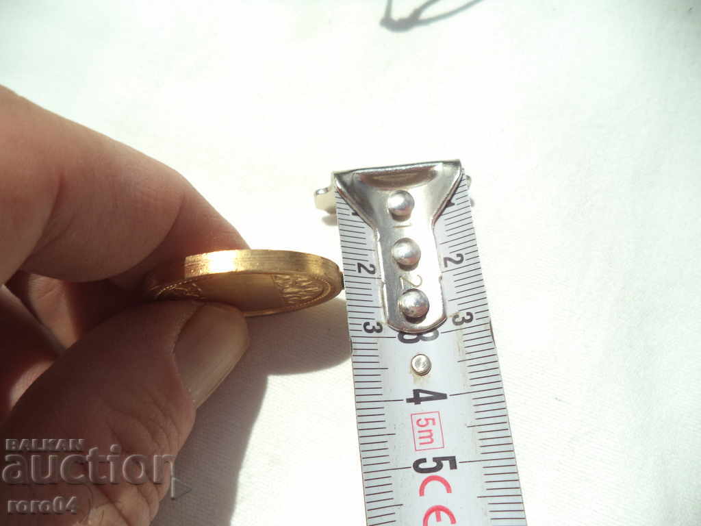 Auction MEDAL Auction MEDAL