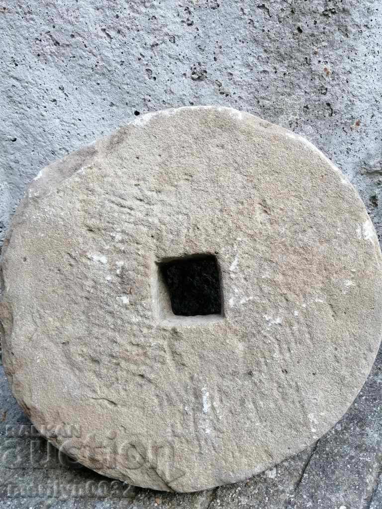 Ancient stone grinder - 5 Ancient stone grinder - 5