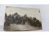 Postcard Memories from Sadovo 1932