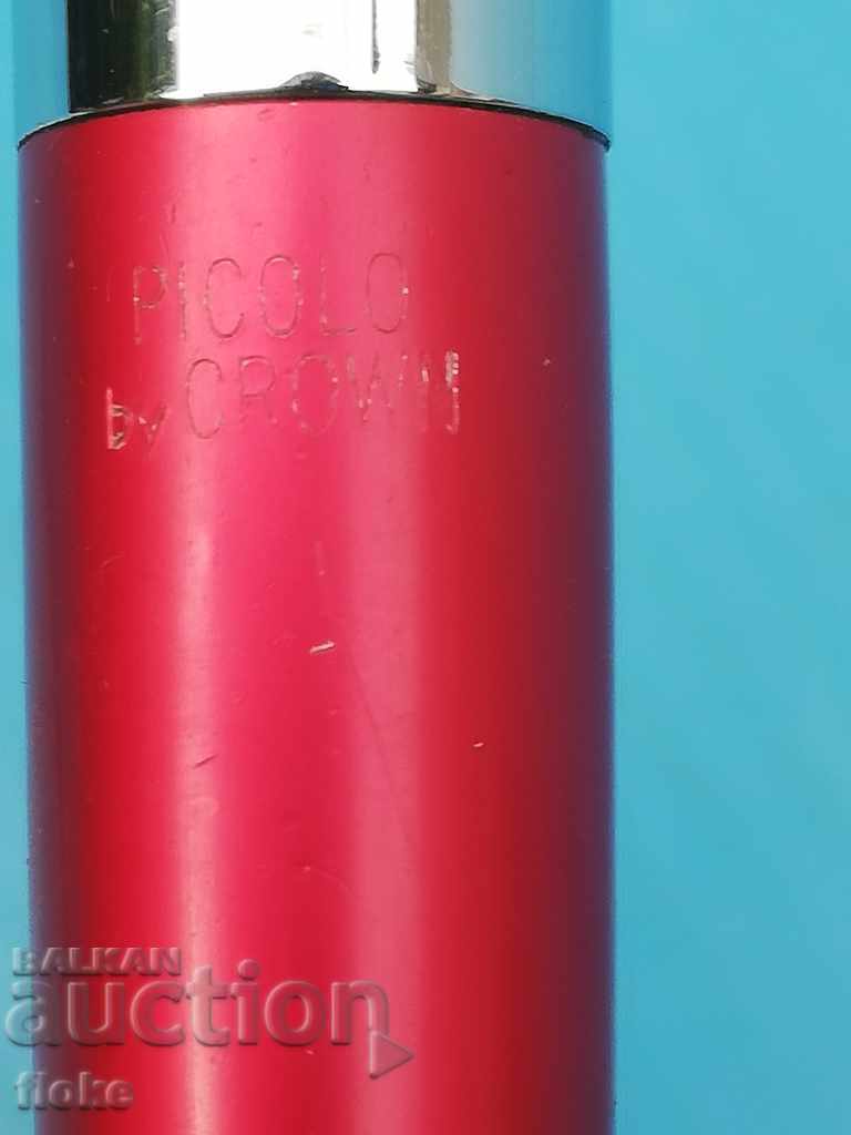 Auction Krown-Japan lighter Auction Krown-Japan lighter