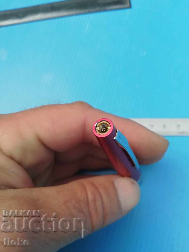 Krown-Japan lighter - 6 Krown-Japan lighter - 6