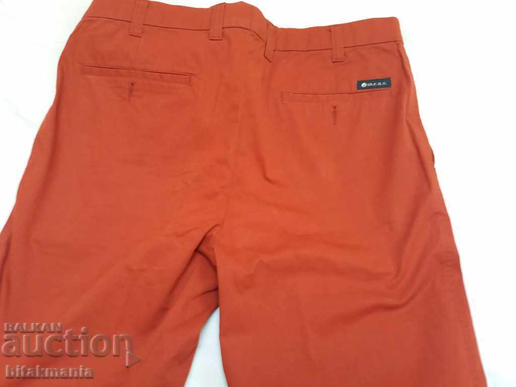 Men's men's trousers - 6 Men's men's trousers - 6