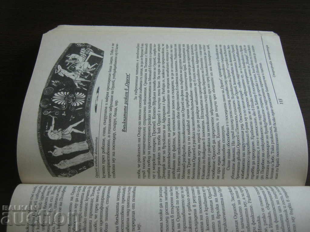 Auction Textbook. Literature. Grade 9 Auction Textbook. Literature. Grade 9