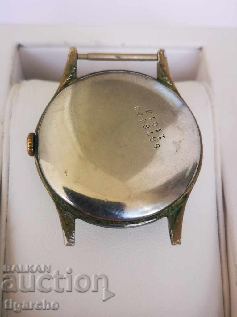 Auction DOXA Men's Watch Auction DOXA Men's Watch