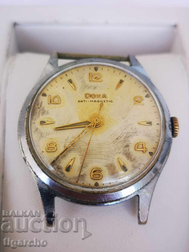 DOXA Men's Watch