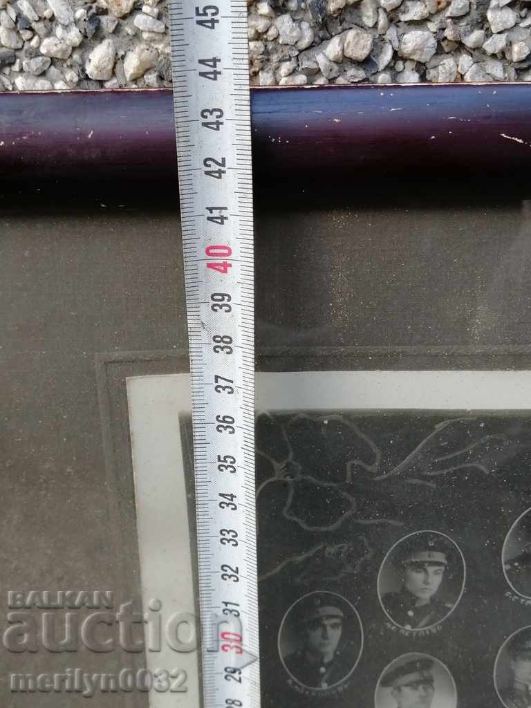 Delivery of Old Photo Photo Portrait Gorna Oryahovitsa Police Delivery of Old Photo Photo Portrait Gorna Oryahovitsa Police