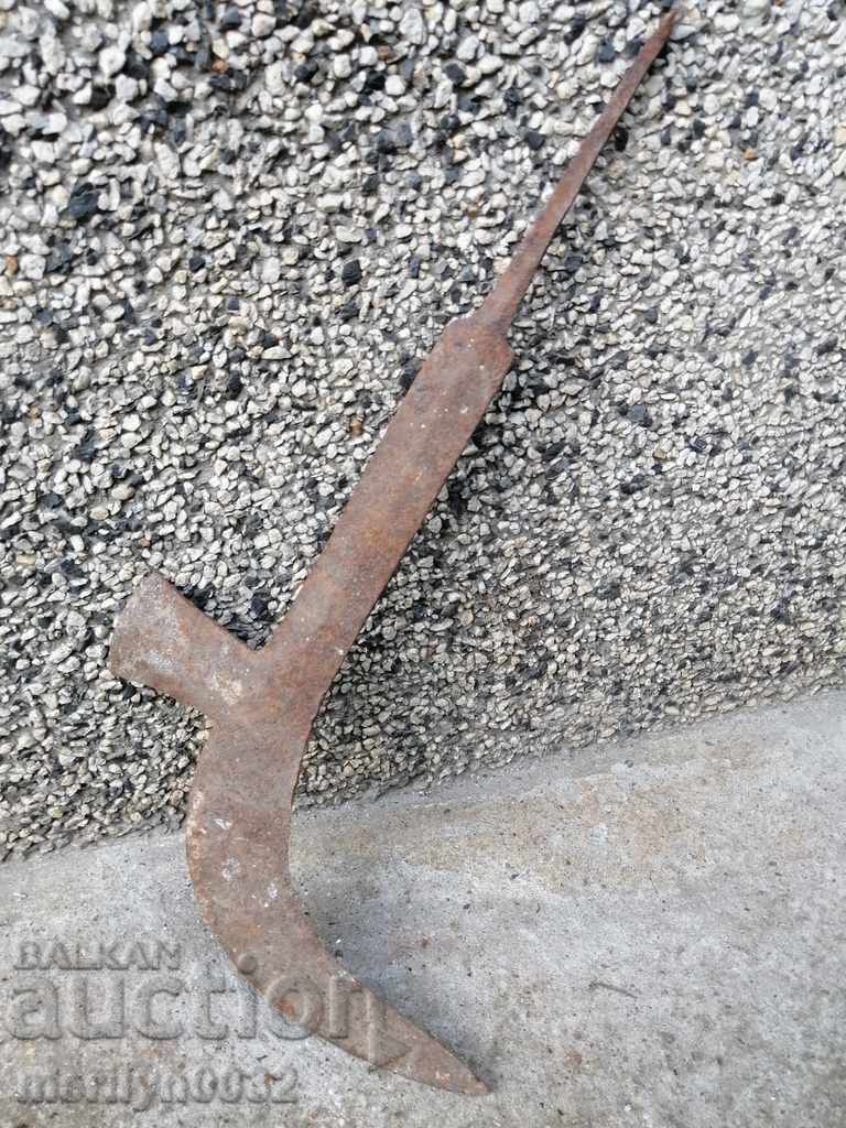 Αστέρι rachnokovan Koser, σφυρήλατο σίδερο με τιμή 29.00 BGN | € 14.83 Αστέρι rachnokovan Koser, σφυρήλατο σίδερο με τιμή 29.00 BGN | € 14.83