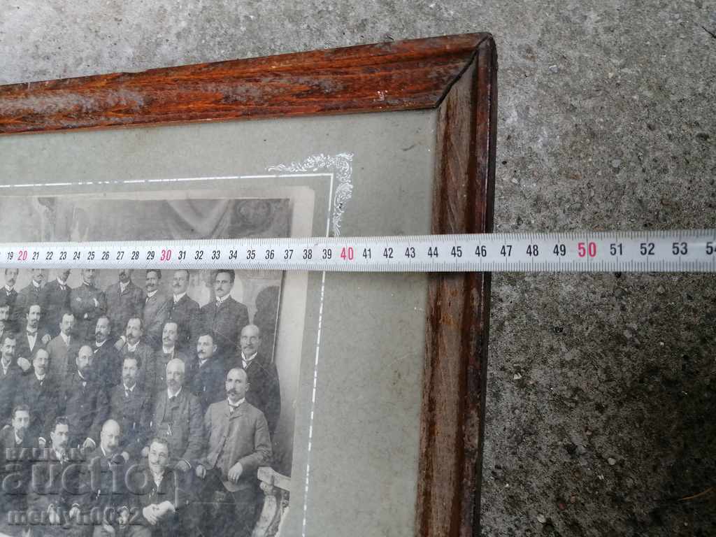 Photo photography portrait of teachers from the Tarnovo Boys' High School - 6 Photo photography portrait of teachers from the Tarnovo Boys' High School - 6