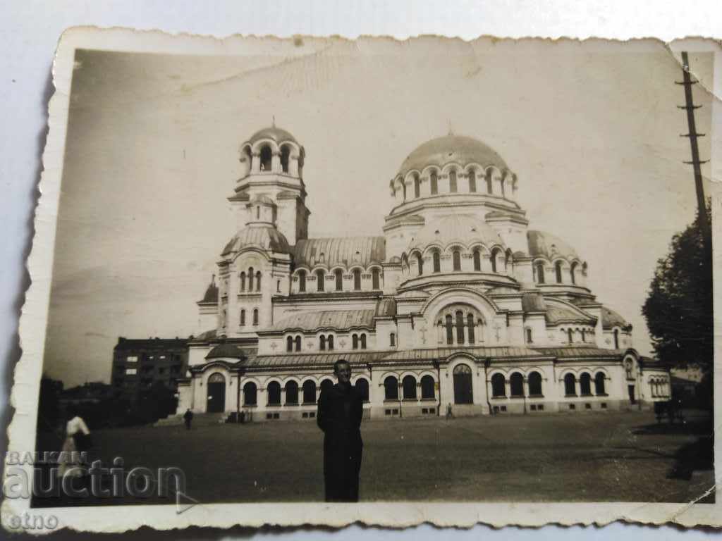 FOTO ROYAL Sofia 1942