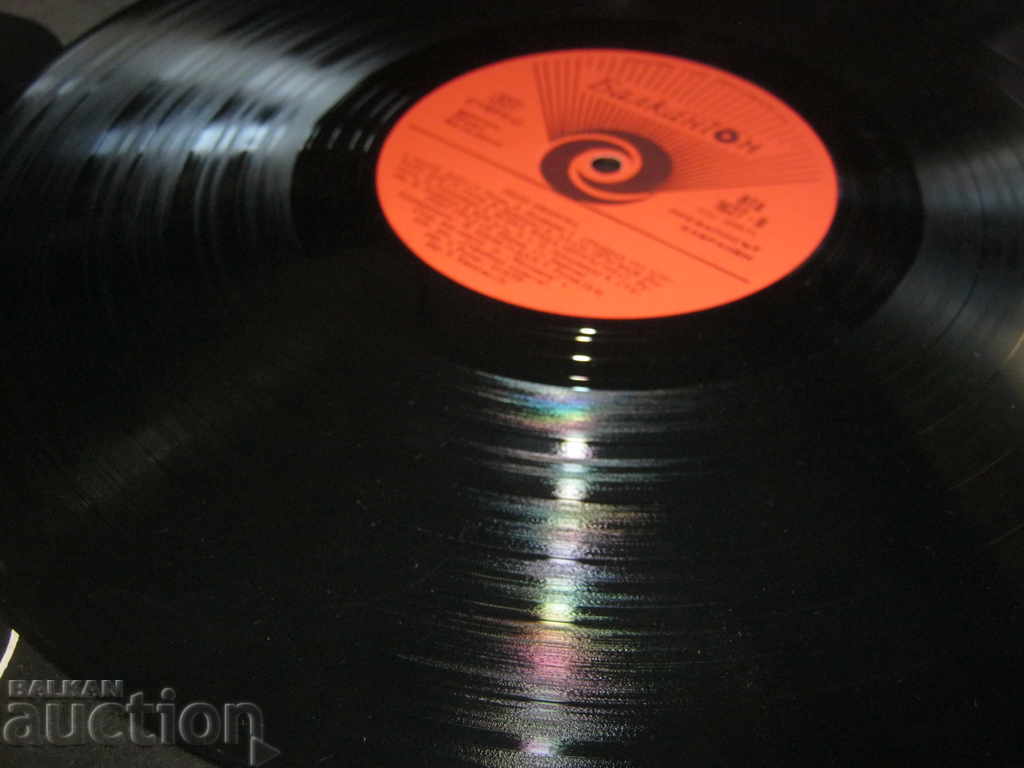 Lili Ivanova. Eternity - 5 Lili Ivanova. Eternity - 5