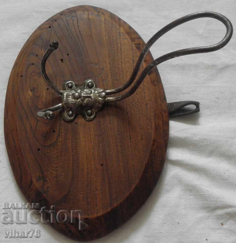 ЗАКАЧАЛКА с цена 34.99 лв. | € 17.89 ЗАКАЧАЛКА с цена 34.99 лв. | € 17.89