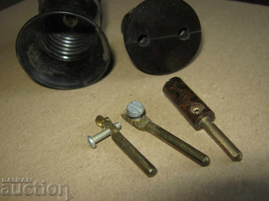 Delivery of Electrical engineering. Lot Electrical parts Delivery of Electrical engineering. Lot Electrical parts