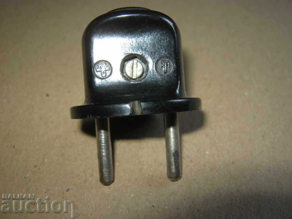 Електротехника. Щепсел - 6