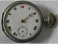 Ceasul de buzunar - NU funcționează pentru reparații sau piese de schimb