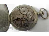 POCKET WATCH - CYMA DOES NOT WORK FOR REPAIR OR SPARE