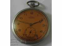 POCKET WATCH - CYMA DOES NOT WORK FOR REPAIR OR SPARE